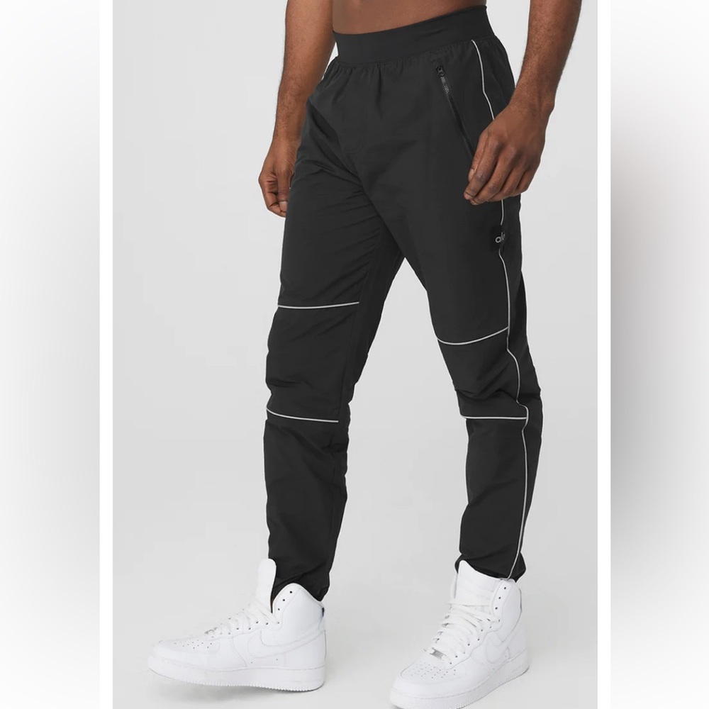 Alo Torrent Track Sweatpant